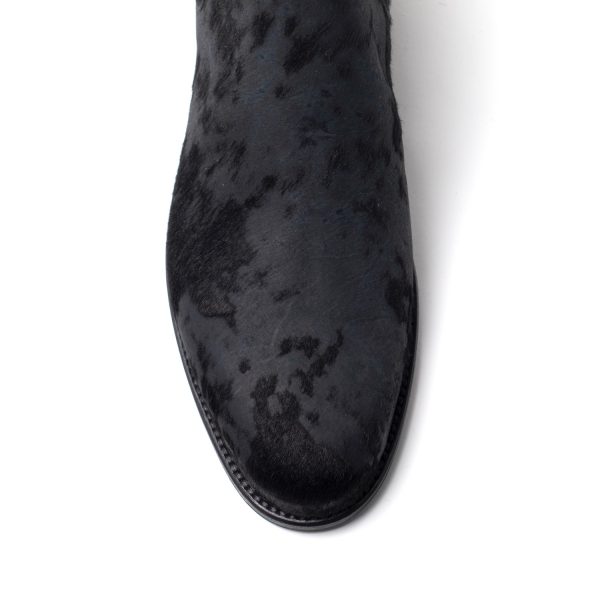RINGO Stivaletti nero - immagine 3