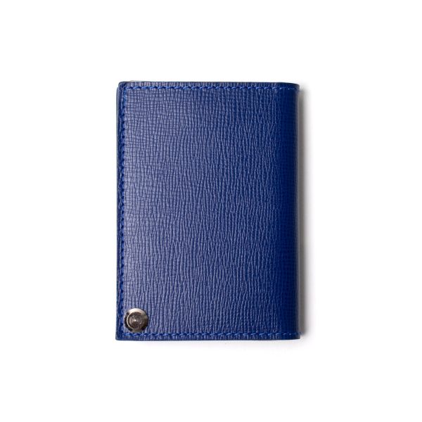 VENTAGLIO organizer tascabile blu - immagine 2