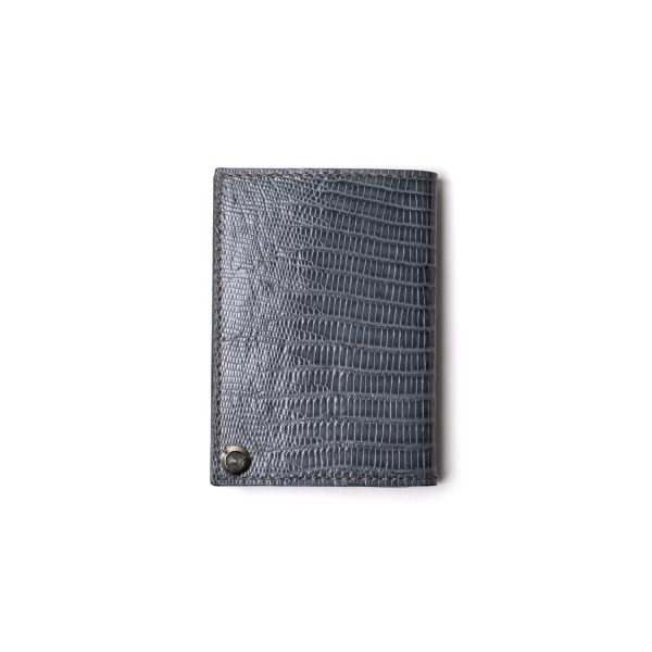 VENTAGLIO organizer tascabile grigio cielo - immagine 2